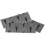 Senco 1/2 In. 23-GAUGE Galvanized Pin Nail (2600 Ct.) CZ08EAAR Steel. Fixed Price $14.09.
