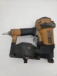 Stanley Bostitch Ridge Runner Pneumatic Roofing Nailer Tool For Nails. Fixed Price $19.95.