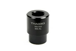 Cable Stripper Bushing For 3/0 Cu 4/0 Al Thhn Xhhw THA063. Fixed Price $20.64.