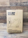 Electric Tacker Brad Nailer, Neu Master NTC0060-US Gun/staple. Fixed Price $45.99.