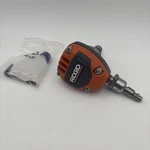 Ridgid Pneumatic 1/2" Mini Palm Nailer (R350MPF). Fixed Price $49.00.