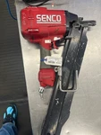 Tool Other Senco 325FRHXP, #154S0033; Framing Nailer No Case (211564-2). Fixed Price $125.00.
