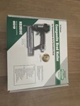 Interchange NB3518C Gauge Pneumatic Brad Nailer Air Gun Open Box. Fixed Price $25.99.
