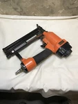Central Pneumatic 66902 Contractor Series 1 Finish Nailer/stapler - CV472. Fixed Price $29.99.
