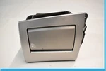 2009 - 2015 Jaguar Xf Dash Left Driver Side Outer Air Vent Grille Oem. Fixed Price $29.70.