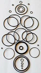 O-ring Depot Oring Kit Compatible For Duo-fast Coil Nailer Rcn 60-225 60/225. Fixed Price $28.00.
