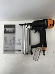 Freeman Pneumatic 18 Gauge 1-5/8" Narrow Crown Stapler PST9040. Fixed Price $49.00.