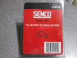 Senco YK0784 Stapler Repair Kit For PS15XP PS15RXP New Sealed Free Shipping. Fixed Price $18.45.