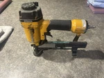 Bostitch SL5035 Cap Stapler Air Gun 3/4-1-1/2 18 Ga Pneumatic. Fixed Price $50.69.