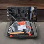 9800RC 3-IN-1 Flooring Nailer Stapler For 16-GAUGE & Cleats And.... Fixed Price $185.00.
