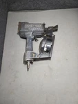 Craftsman Tools 315.18325 Air Powered Coil Roofing Nailer, W/ Permanex Case. Fixed Price $45.50.