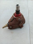 Central Pneumatic Mini Air Palm Nailer #93496, 1,000 Bpm, 125 Psi, 2-4 Cfm. Fixed Price $20.00.