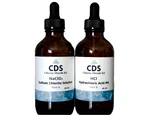 Water Purification Large Kit 8OZ Cds Preparation Duo Hcl Activator. Fixed Price $37.87.
