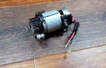 Dewalt Motor Assembly DC618K 18V 16GA Cordless Nailer DWB-613834-00SV. Fixed Price $64.99.