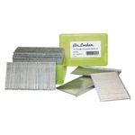Air Locker CN20AL 14 Gauge Concrete T-nails For Nailers Inch Smooth. Fixed Price $24.54.