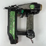 Hitachi NT50AE2 18-GA In. Brad Nailer Pneumatic Tool For Parts. Fixed Price $7.00.