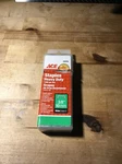 Staples 1000 3/8 Heavy Duty Ace Wide Crown Ii 22278 Carpet Insulation Upholstery. Fixed Price $9.00.