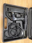 Sears Craftsman Industrial Electric Brad Nailer 836.272320 With Case -works!!!!. Fixed Price $45.00.
