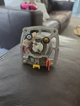 Paslode / IM65A IM250A IM50 Fan, Motor Assembly Cylinder Head (early). Fixed Price $145.63.