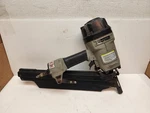 Central Pneumatic 46240 Contractor Series Framing Air Nailer. Fixed Price $84.99.