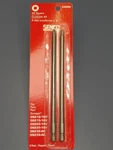 Senco EA0298 2PK Square Head Duraspin Drive Bits. Fixed Price $9.95.