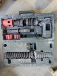 Metabo Sds-max Hammer Dust Extraction Kit 623271000. Fixed Price $69.00.