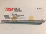 Porter Cable DA15175 Angled Finish Nails 15GA 1-3/4" 4,000 SFN1 NT65AA. Fixed Price $56.95.