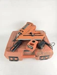 Paslode Model 404466 Impulse Framing Nailer With Charger Battery And Case. Fixed Price $124.99.