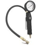 Freeman FS4ATI Analog Tire Inflator With Oil-filled Pressure Gauge. Fixed Price $28.54.