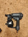 Craftsman Coil Roofing Nailer 351-18324 Nails 7/8 To 3/4 Length Working. Fixed Price $83.24.