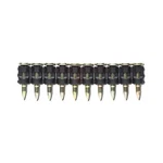 Itw Ramset Red Head FPP034S Trakfast 3/4IN Step Shank Pins + Fuel 1000. Fixed Price $121.95.