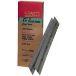 Senco 1-1/2" 15GA Finish Nail. Fixed Price $52.32.