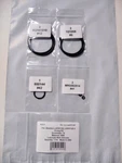 Bostitch LHF97125-2 Flooring Stapler O-ring Kit / R&s 2.5-130BTLHF. Fixed Price $13.00.