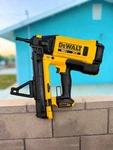 Dewalt Xr Trak - It C6 Gas Concrete Nailer DGN845B(TOOL Only). Fixed Price $600.00.