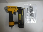 Dewalt DWFP12233 18-GAUGE Precision Point Pneumatic Brad Nailer. Fixed Price $79.00.