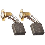 Hitachi 999044 Carbon Brush Set Replacement Part For P12RA M12V C10RA2 CC12Y. Fixed Price $11.95.