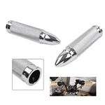 1" Chrome Grip Handlebar For Harley Touring Dyna Softail Sportster. Fixed Price $30.11.