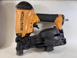 Bostitch RN46-1 Pneumatic To 1-3/4" Coil Roofing Air Nailer. Fixed Price $129.99.