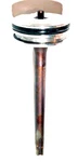 Powryte Elite Power Air Tool Roofing Nailer, Drive Piston, Model 500023. Fixed Price $18.95.