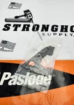 New Oem Paslode 900473 Shear Block. Fixed Price $17.95.
