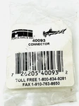 Porta-nails 40093 Qep Connector For 401 402A 501 Flooring Nailers. Fixed Price $18.39.