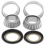 44923 - Kit Bearing And Gaskets Steering Column Compatible With Kawasaki Zrx. Fixed Price $71.78.