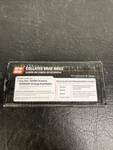Box Of 5,000 Primesource Grip Rite Gauge 3/4" Brad Nail GRF1834. Fixed Price $17.10.